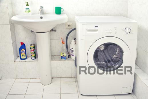 Квартира в самом центре города, Ростов-на-Дону - квартира посуточно