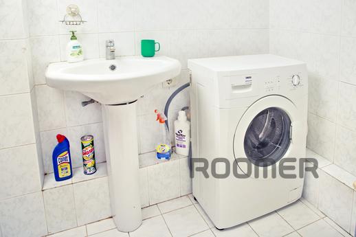 Квартира в самом центре города, Ростов-на-Дону - квартира посуточно