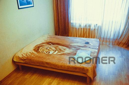 Apartment in the city center, Rostov-on-Don - apartment by the day