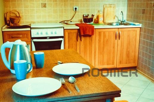 Apartment in the city center, Rostov-on-Don - apartment by the day