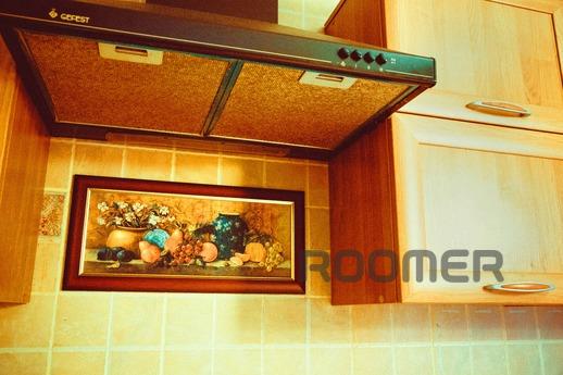 Apartment in the city center, Rostov-on-Don - apartment by the day