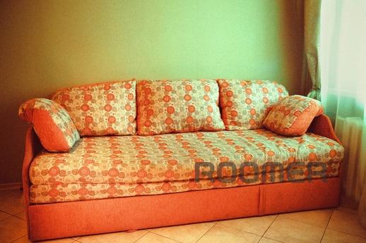 Apartment in the city center, Rostov-on-Don - apartment by the day