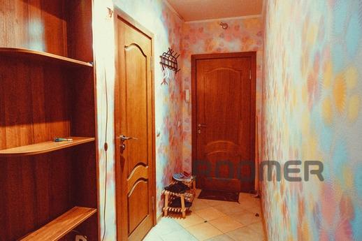Apartment in the city center, Rostov-on-Don - apartment by the day