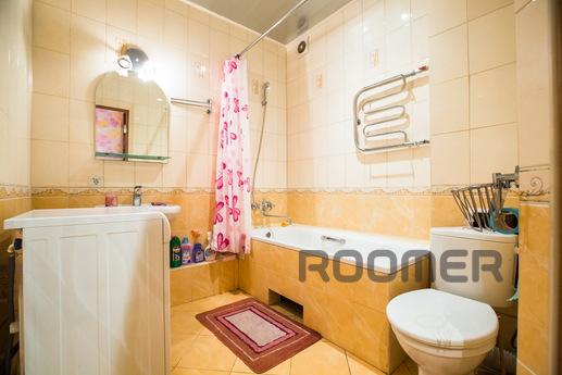 Apartment in the city center, Rostov-on-Don - apartment by the day