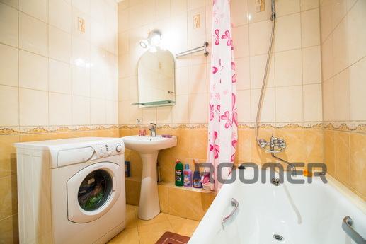 Apartment in the city center, Rostov-on-Don - apartment by the day