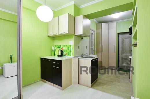 Nice apartment on the seafront, Rostov-on-Don - apartment by the day