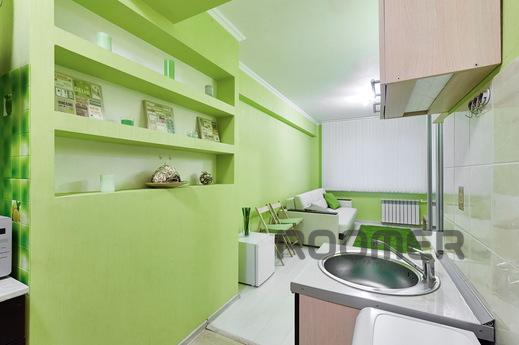 Nice apartment on the seafront, Rostov-on-Don - apartment by the day