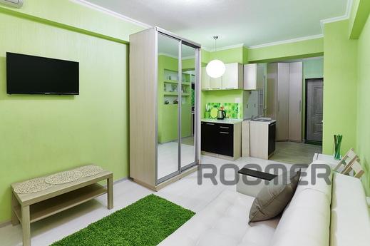 Nice apartment on the seafront, Rostov-on-Don - apartment by the day