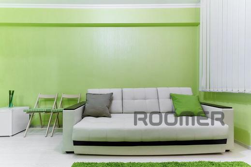 Nice apartment on the seafront, Rostov-on-Don - apartment by the day