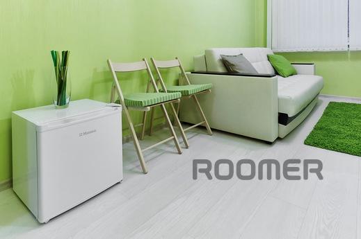 Nice apartment on the seafront, Rostov-on-Don - apartment by the day