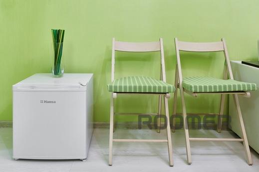 Nice apartment on the seafront, Rostov-on-Don - apartment by the day