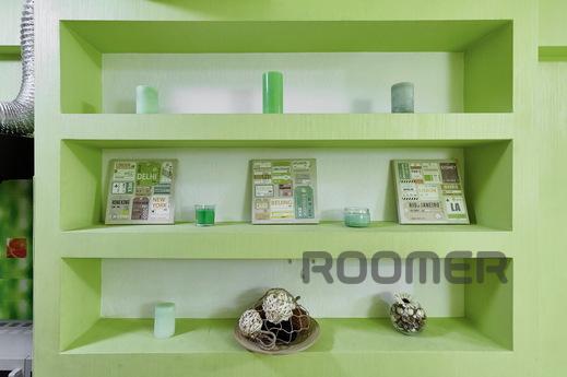 Nice apartment on the seafront, Rostov-on-Don - apartment by the day