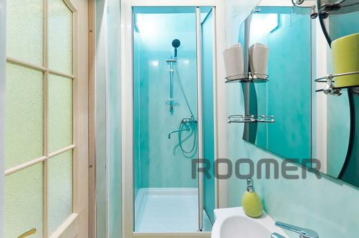 Nice apartment on the seafront, Rostov-on-Don - apartment by the day