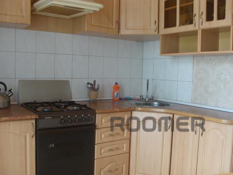 apartment on the day, hour, Волгоград - квартира подобово