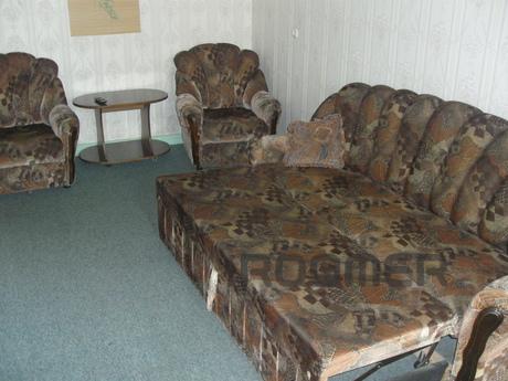 apartment on the day, hour, Волгоград - квартира подобово