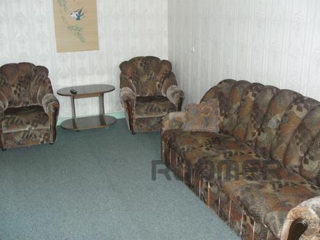 apartment on the day, hour, Волгоград - квартира подобово
