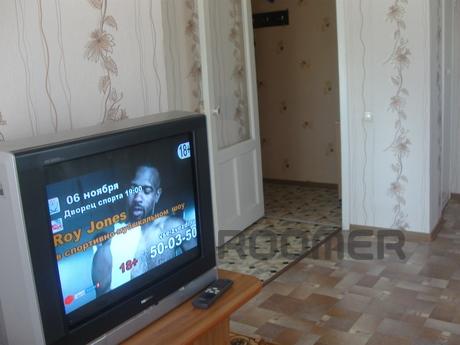 apartment on the day, hour, Волгоград - квартира подобово
