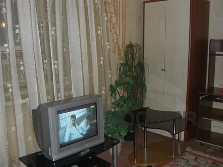 I rent for days, hours., Volgograd - apartment by the day