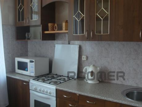 apartment in the center, Volgograd - apartment by the day