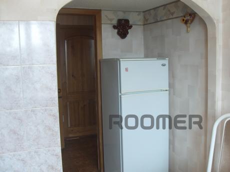 apartment in the center, Volgograd - apartment by the day