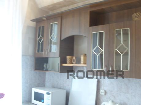 apartment in the center, Volgograd - apartment by the day