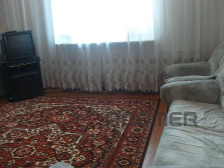 apartment in the center, Volgograd - apartment by the day