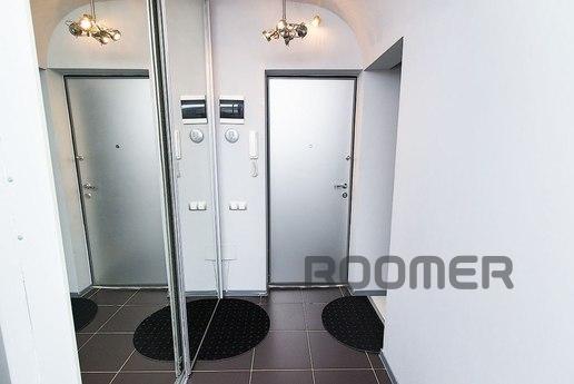 luxurious two-bedroom apartment, Перм - квартира подобово