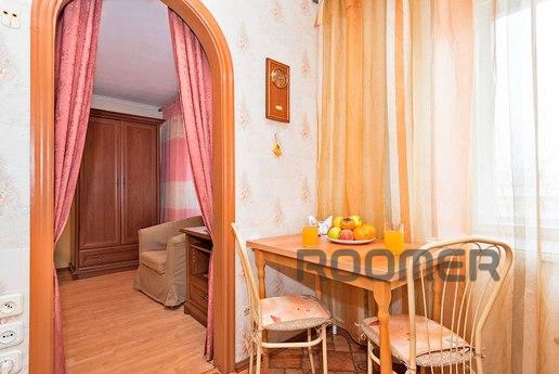 cozy studio apartment, Перм - квартира подобово