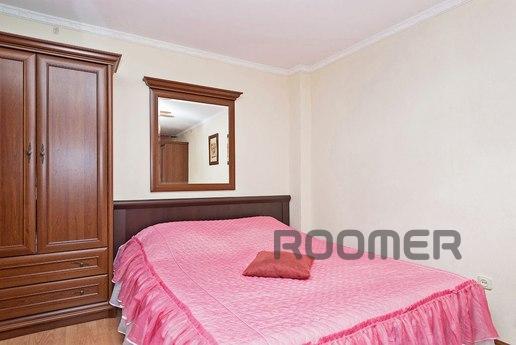 cozy studio apartment, Перм - квартира подобово