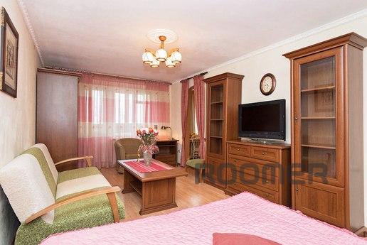 cozy studio apartment, Перм - квартира подобово