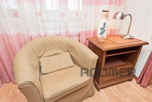 cozy studio apartment, Перм - квартира подобово