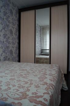 2 bedroom apartment on the Stavropol Str, Краснодар - квартира подобово