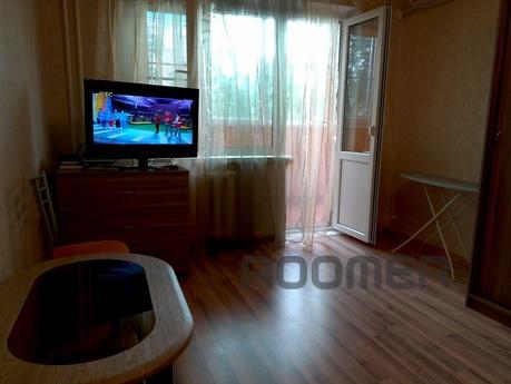 1 bedroom apartment on the Stavropol Str, Краснодар - квартира подобово