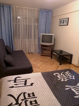 1 bedroom apartment on the Stavropol Str, Краснодар - квартира подобово