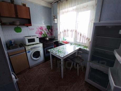 1 Bedroom of the hostess, Kamenskoe (Dniprodzerzhynsk) - apartment by the day