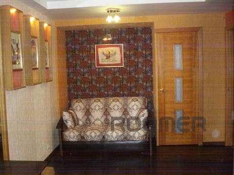 Euro apartment in the heart of the owner, Таганрог - квартира подобово