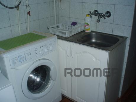 Apartment is in the heart of the owner, Taganrog - apartment by the day