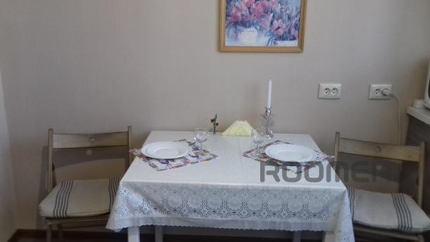 Apartment in the elite center, Taganrog - apartment by the day