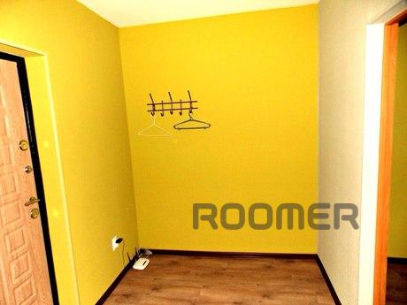 One-room studio apartment, Красноярськ - квартира подобово