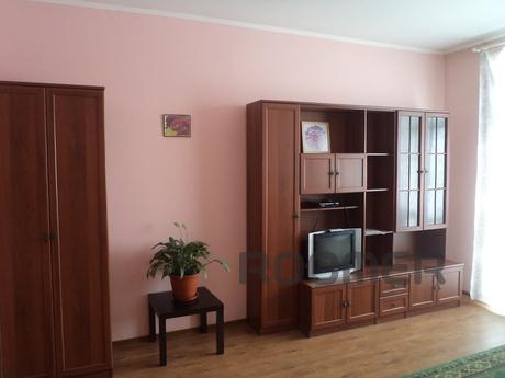 Apartment for rent, Новосибірськ - квартира подобово