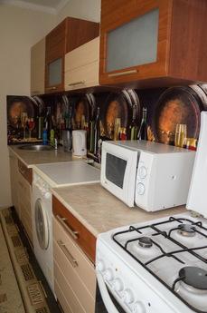 Квартира подобово Конституції 32а, Астана - квартира подобово
