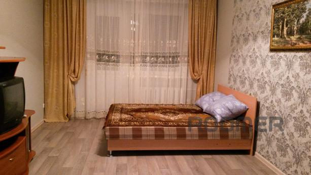 Квартира чиста, затишна. Після ремонту. Побутова техніка: ча