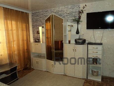 1-bedroom apartment near the station, Новосибірськ - квартира подобово