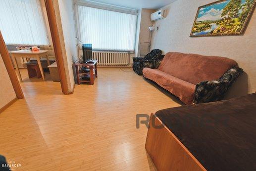 cozy apartment on the waterfront, Saratov - apartment by the day