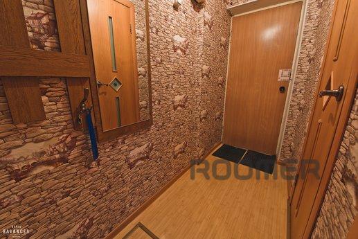 cozy apartment on the waterfront, Saratov - apartment by the day