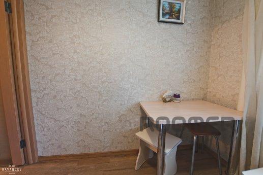 cozy apartment in the center, Saratov - apartment by the day