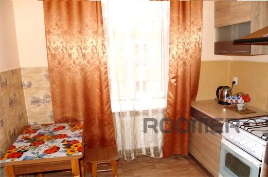 Apartment in the historical center, Lviv - apartment by the day