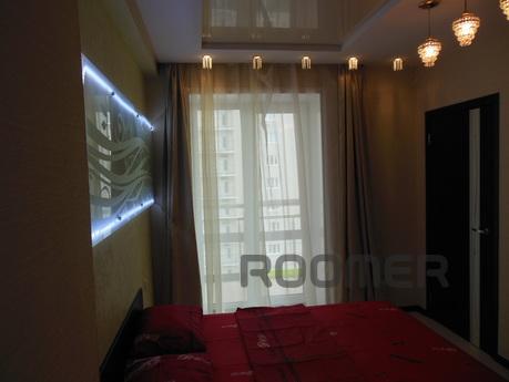 2-bedroom apartment, Новосибірськ - квартира подобово