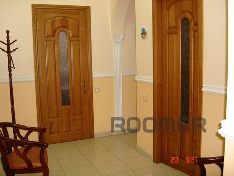 Apartment for Rent, Vinnytsia - apartment by the day