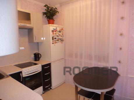 apartment for rent is not expensive, Belgorod - apartment by the day